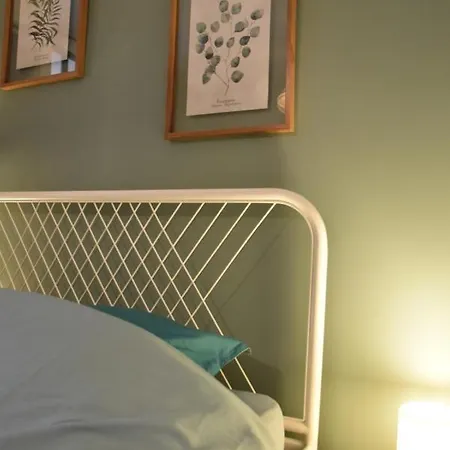 Le 8 Maison De Elegante Et Confort