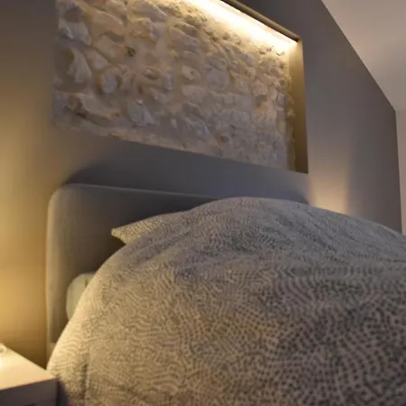 Le 8 Maison De Elegante Et Confort Daire Saint-Martin-la-Rivière