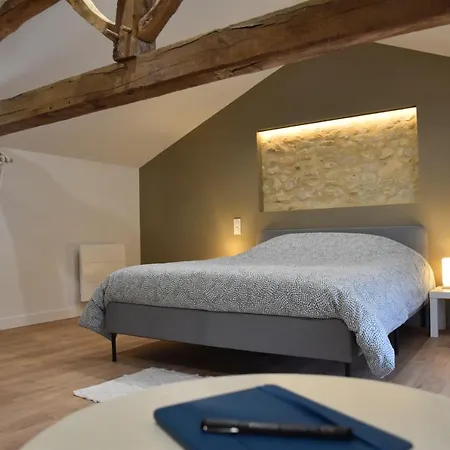 Le 8 Maison De élégante Et Confort *