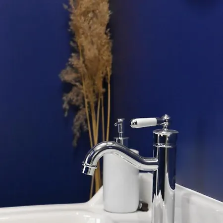 Le 8 Maison De Elegante Et Confort *