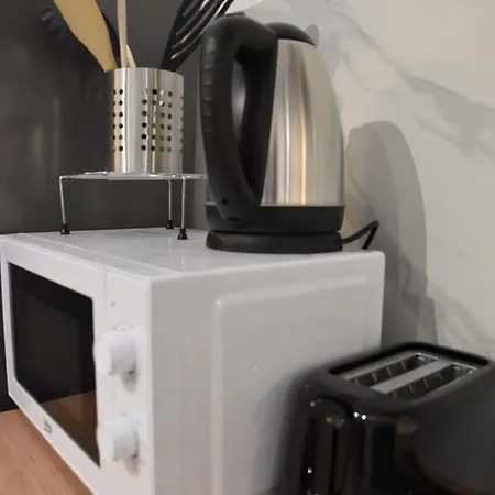 Daire Le 8 Maison De Elegante Et Confort *