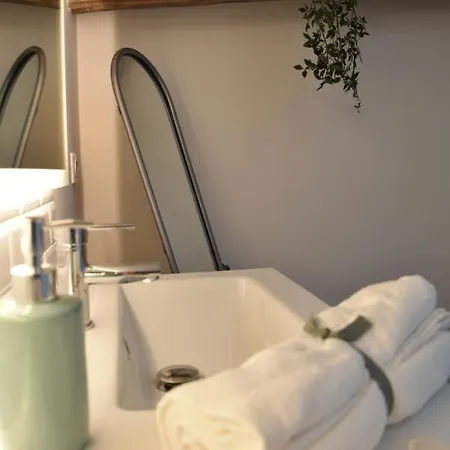 Le 8 Maison De Elegante Et Confort *