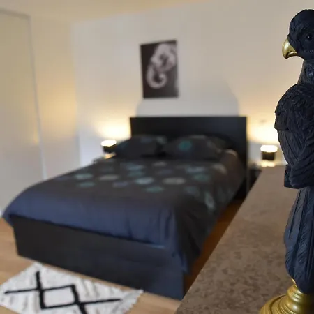 Le 8 Maison De élégante Et Confort Appartamento
